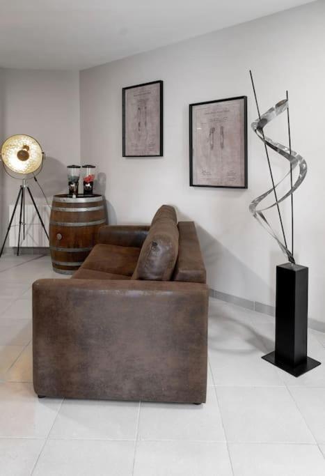 #Fer Rever 63# Spa # Thiers Eksteriør bilde