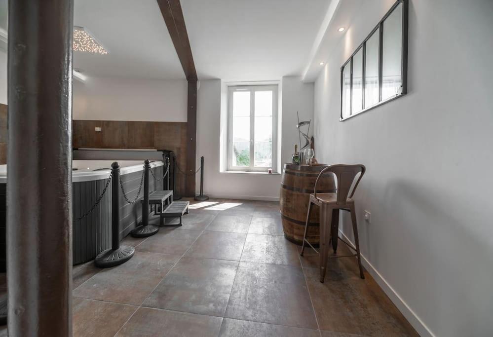 #Fer Rever 63# Spa # Thiers Eksteriør bilde
