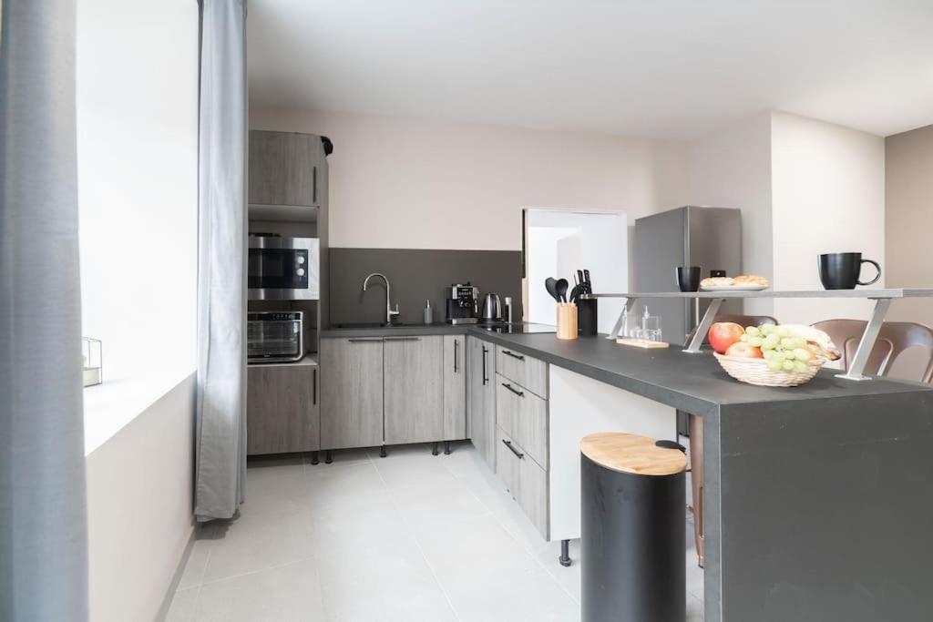 #Fer Rever 63# Spa # Thiers Eksteriør bilde