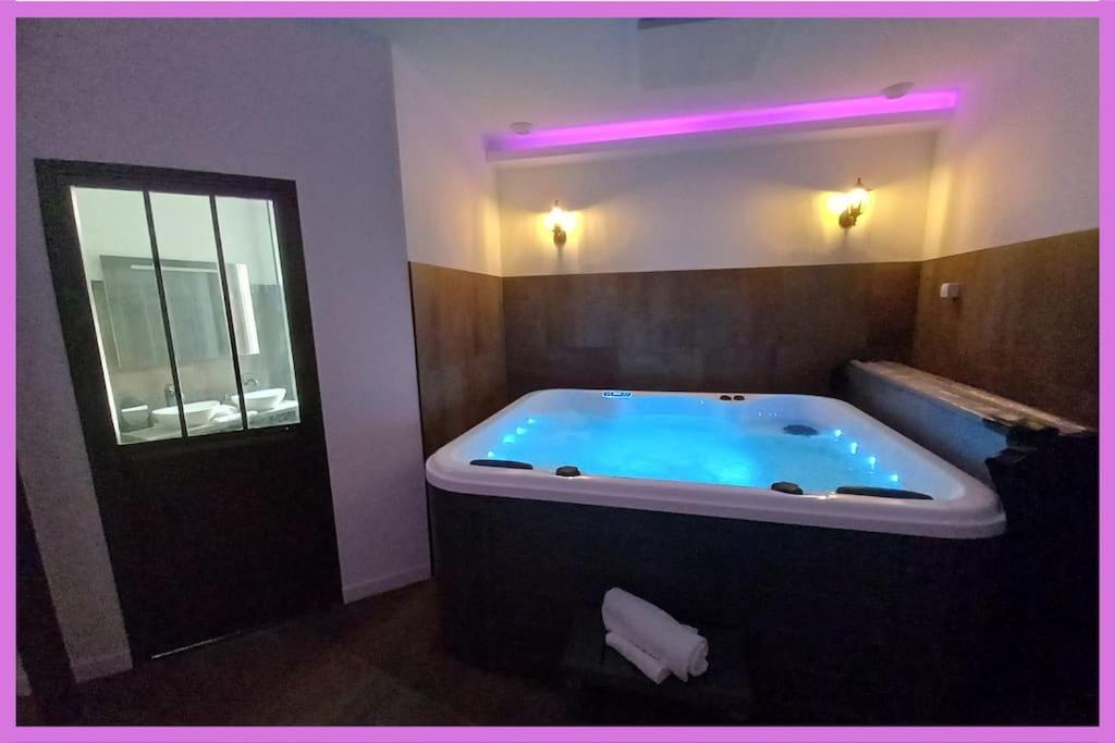 #Fer Rever 63# Spa # Thiers Eksteriør bilde