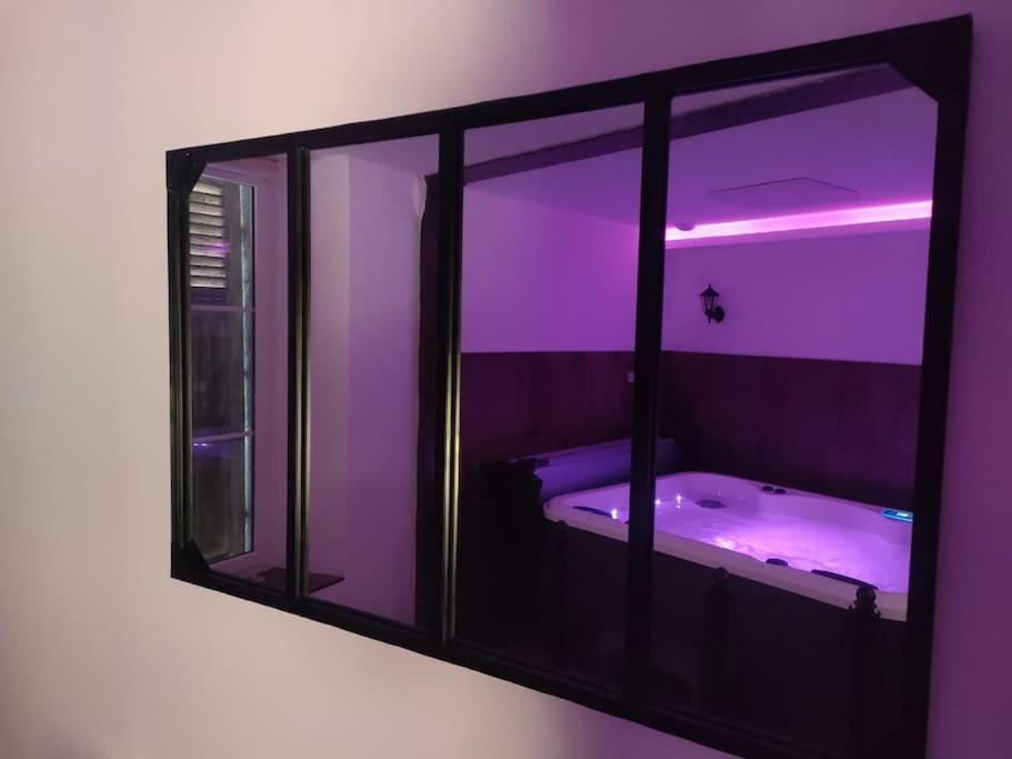 #Fer Rever 63# Spa # Thiers Eksteriør bilde