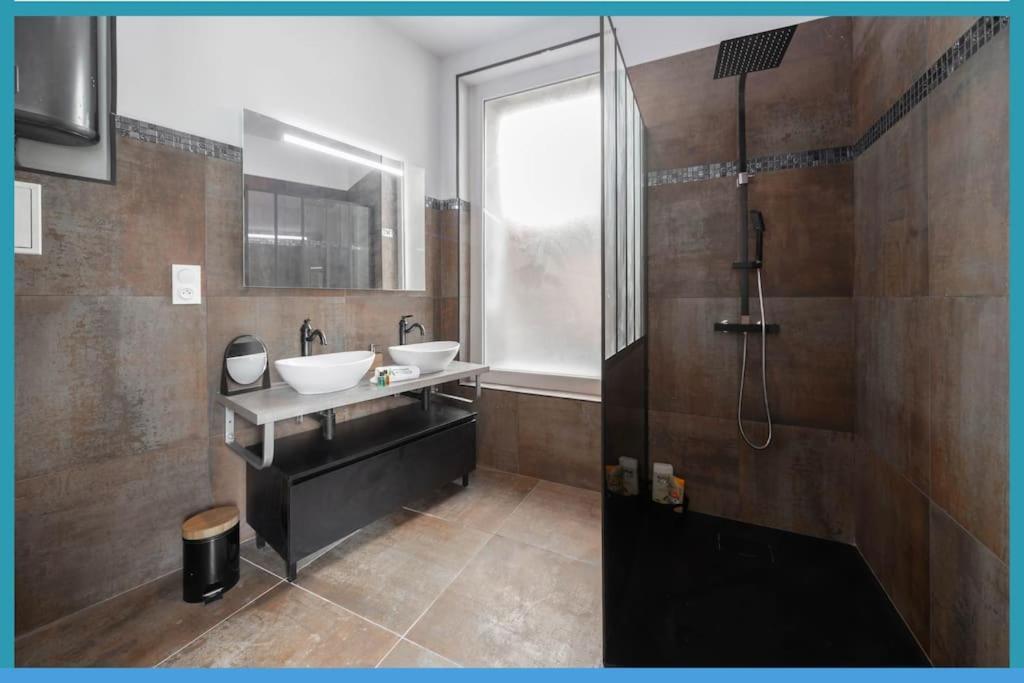#Fer Rever 63# Spa # Thiers Eksteriør bilde