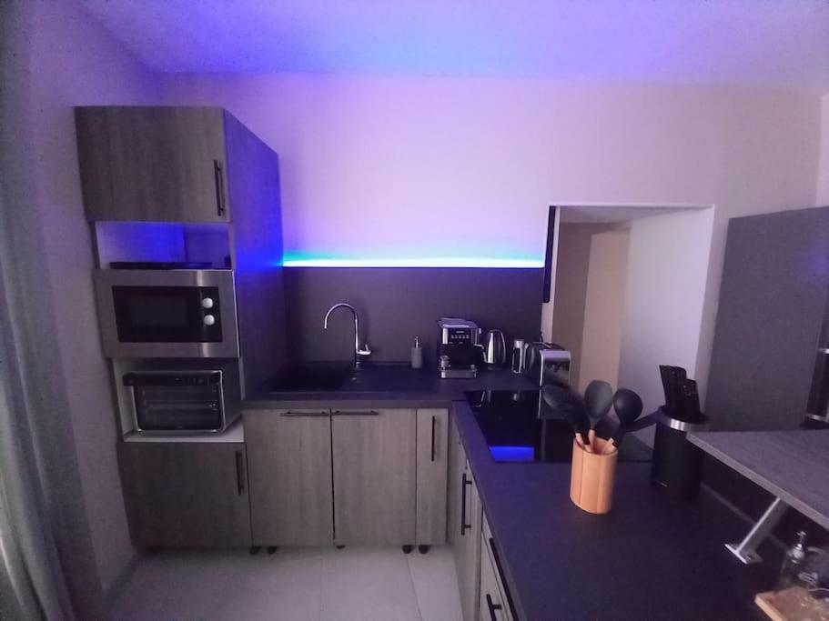 #Fer Rever 63# Spa # Thiers Eksteriør bilde