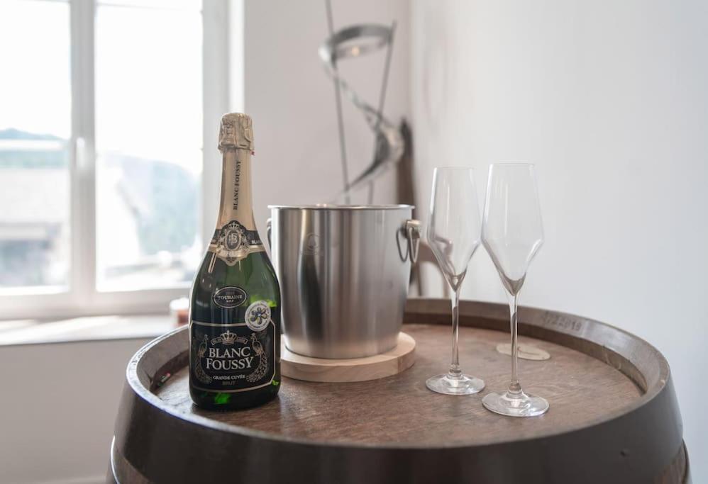 #Fer Rever 63# Spa # Thiers Eksteriør bilde