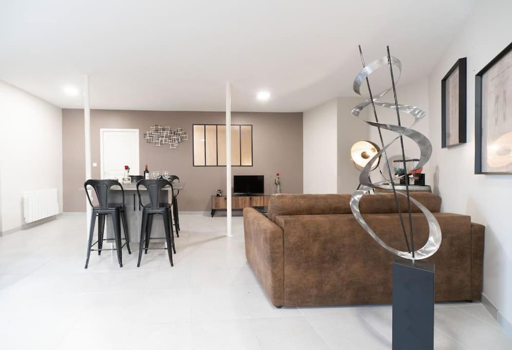 #Fer Rever 63# Spa # Thiers Eksteriør bilde