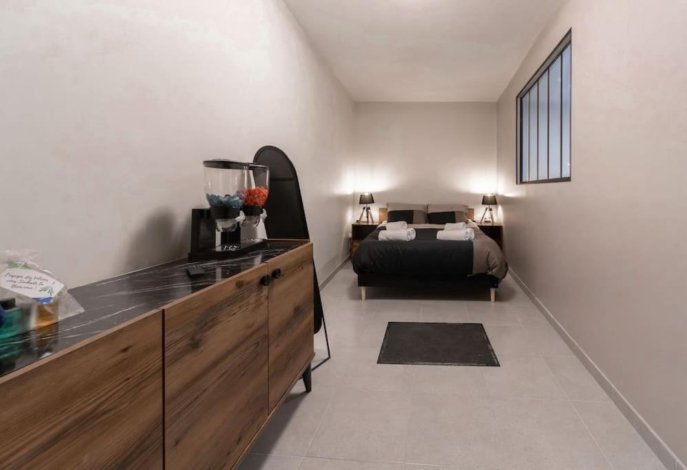 #Fer Rever 63# Spa # Thiers Eksteriør bilde