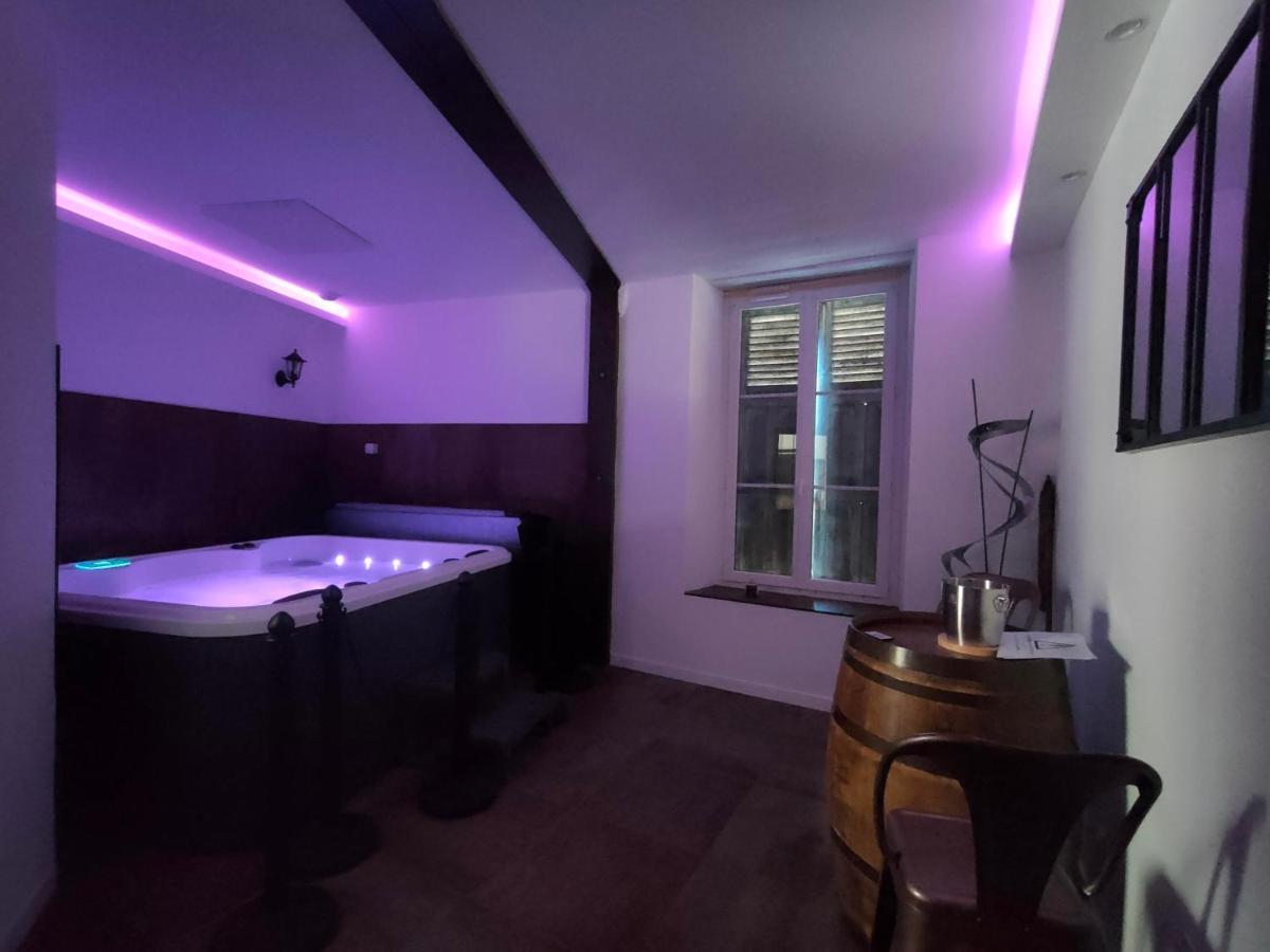 #Fer Rever 63# Spa # Thiers Eksteriør bilde